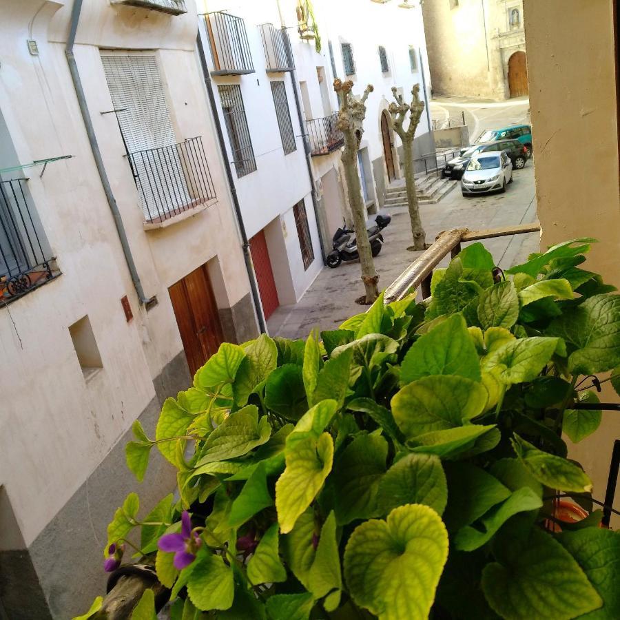 شقة La Casita De Nerea Xl كوينكا المظهر الخارجي الصورة