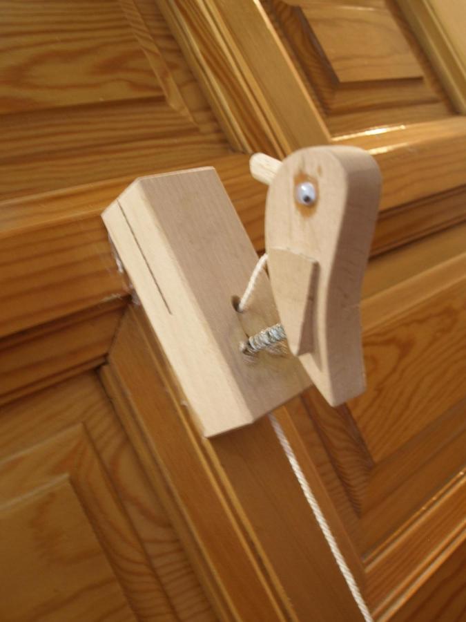 شقة La Casita De Nerea Xl كوينكا المظهر الخارجي الصورة