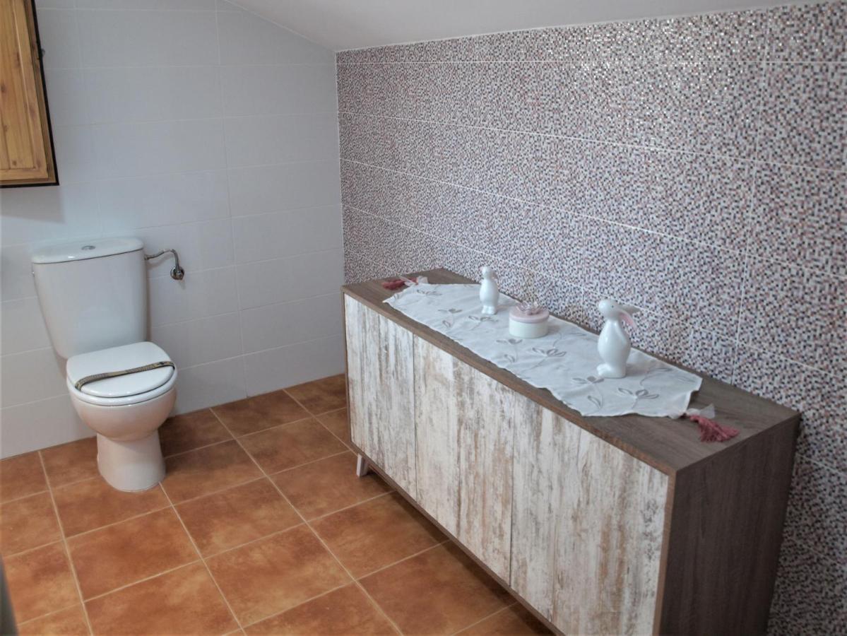 La Casita De Nerea Xl Con Parking Gratuito كوينكا المظهر الخارجي الصورة