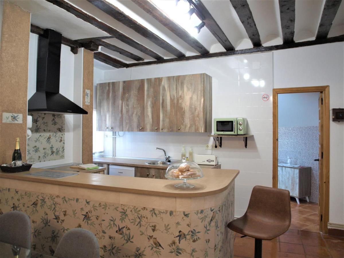 La Casita De Nerea Xl Con Parking Gratuito كوينكا المظهر الخارجي الصورة
