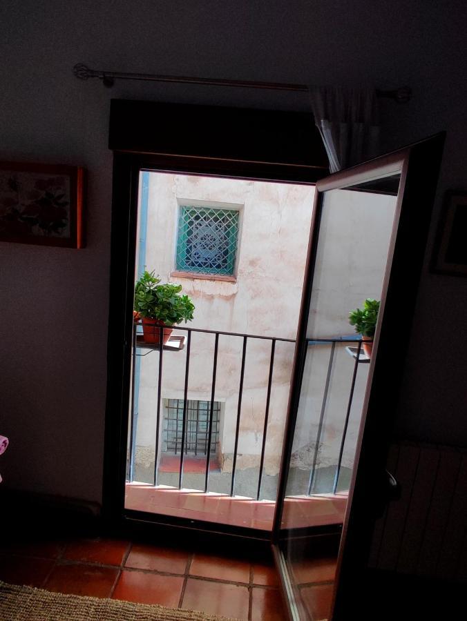 شقة La Casita De Nerea Xl كوينكا المظهر الخارجي الصورة