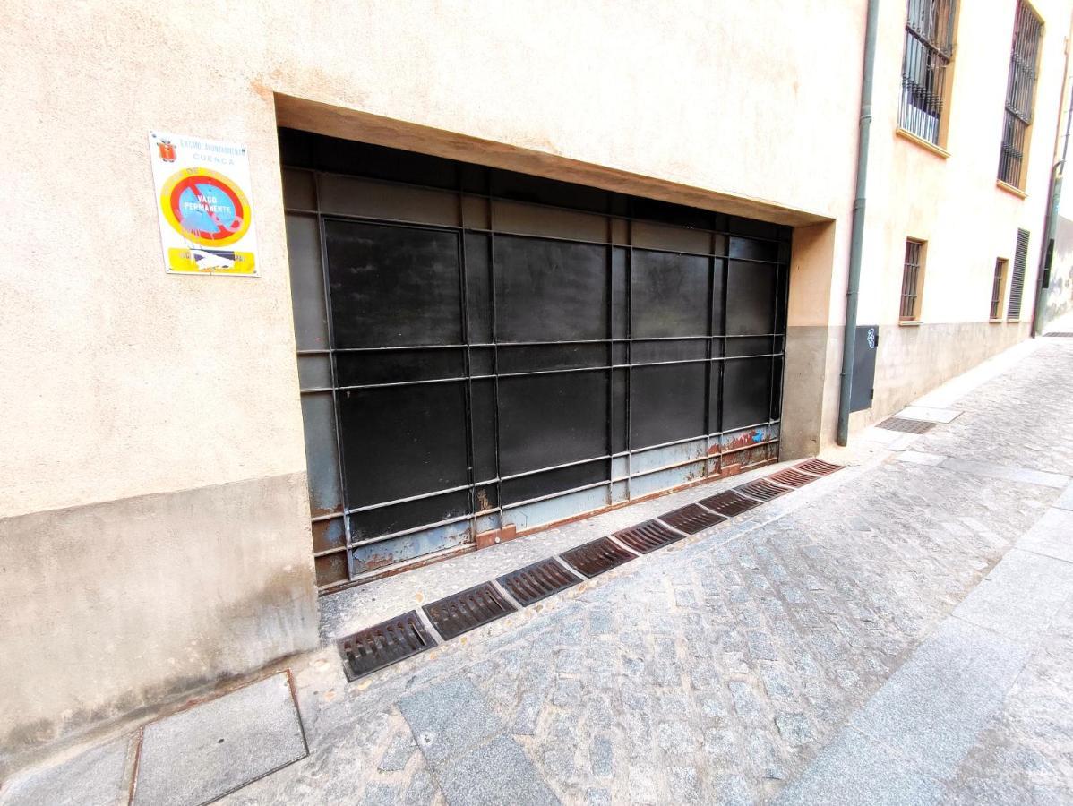 La Casita De Nerea Xl Con Parking Gratuito كوينكا المظهر الخارجي الصورة