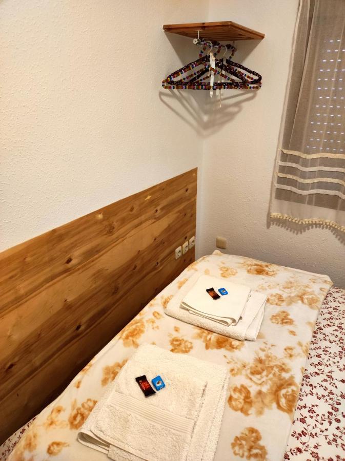 شقة La Casita De Nerea Xl كوينكا المظهر الخارجي الصورة