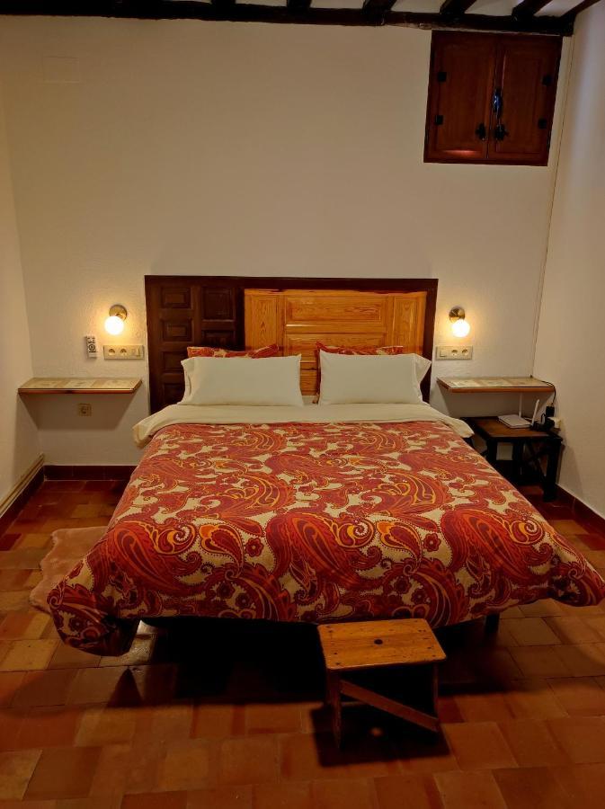 شقة La Casita De Nerea Xl كوينكا المظهر الخارجي الصورة