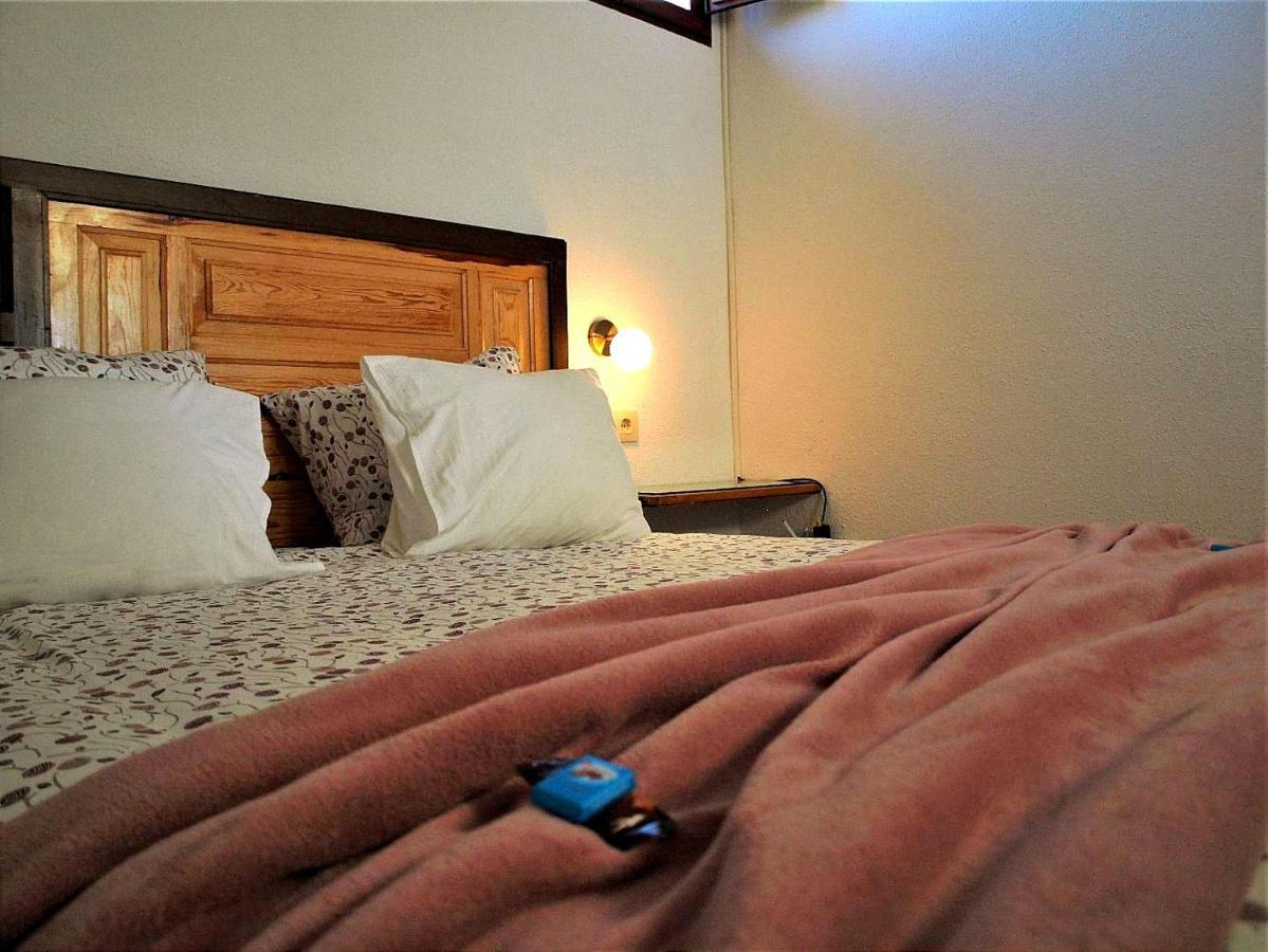 شقة La Casita De Nerea Xl كوينكا المظهر الخارجي الصورة